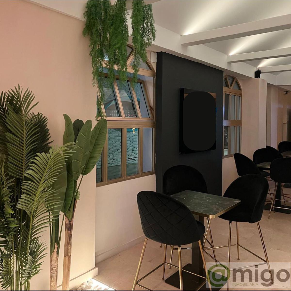 For sale of commercial in Fuengirola