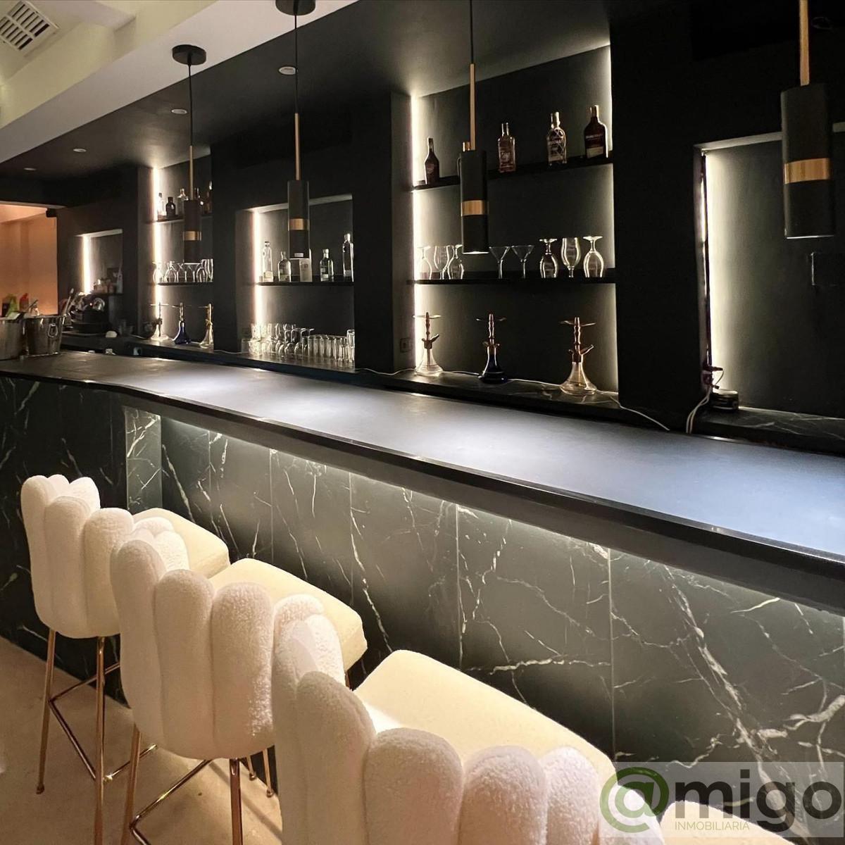 For sale of commercial in Fuengirola