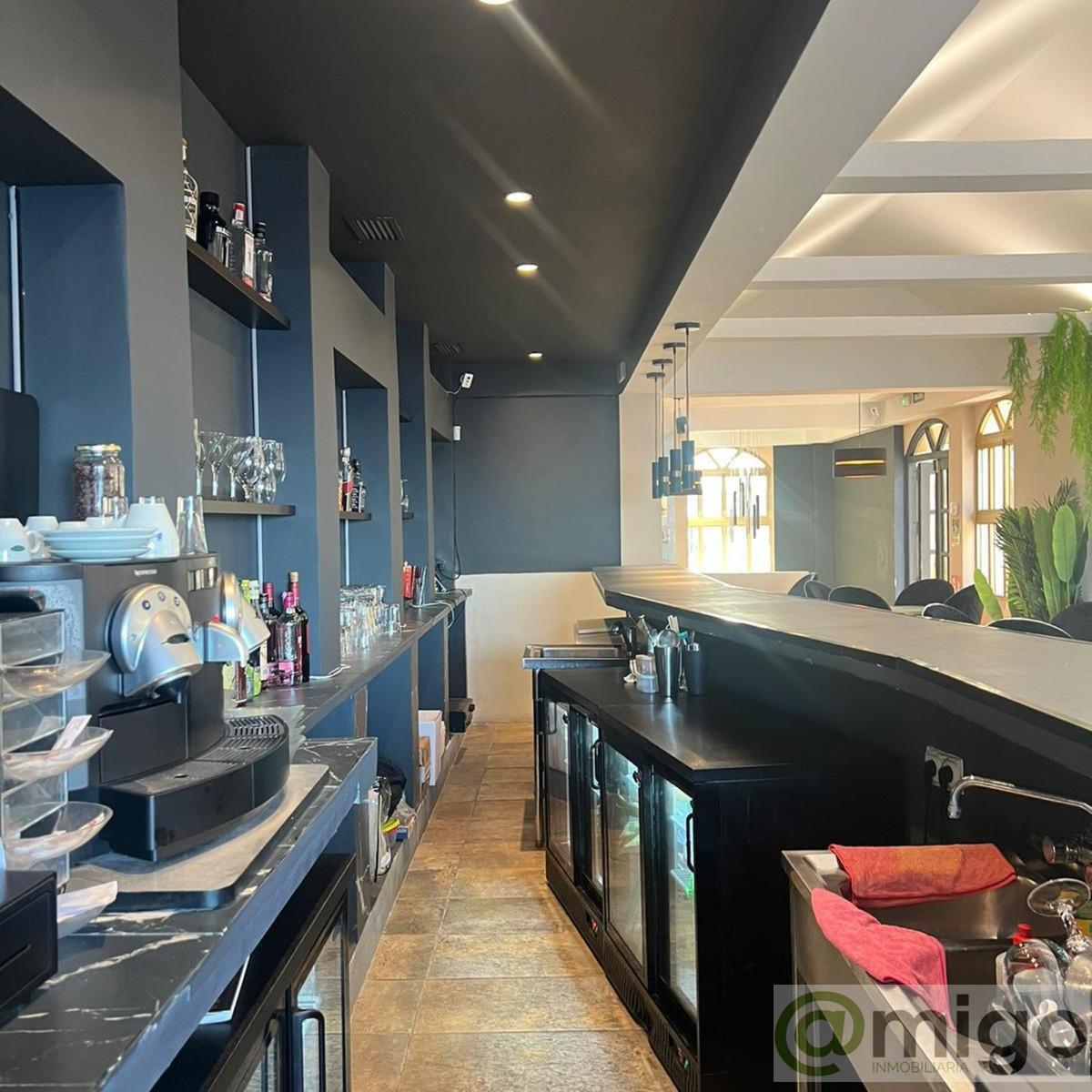 For sale of commercial in Fuengirola