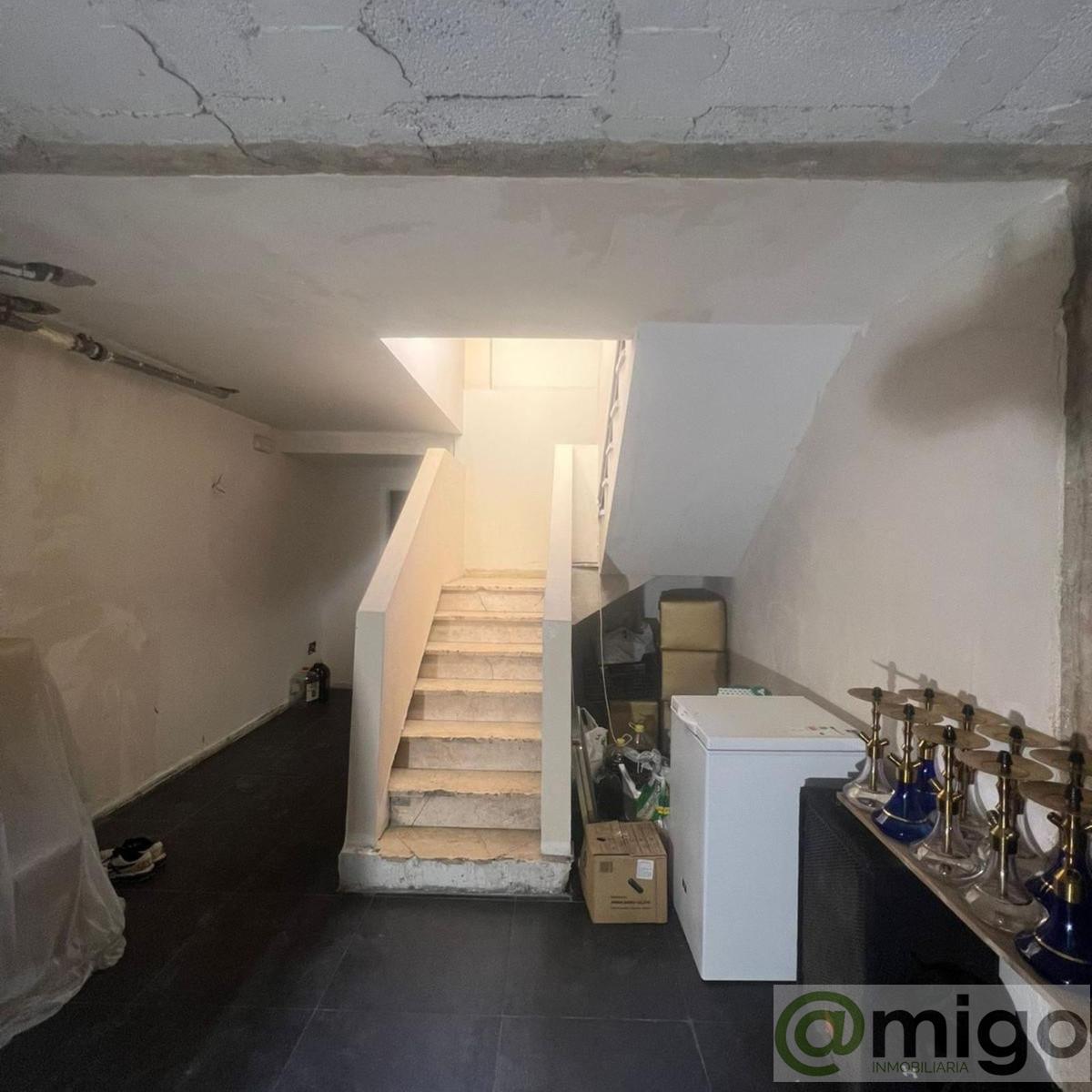 For sale of commercial in Fuengirola