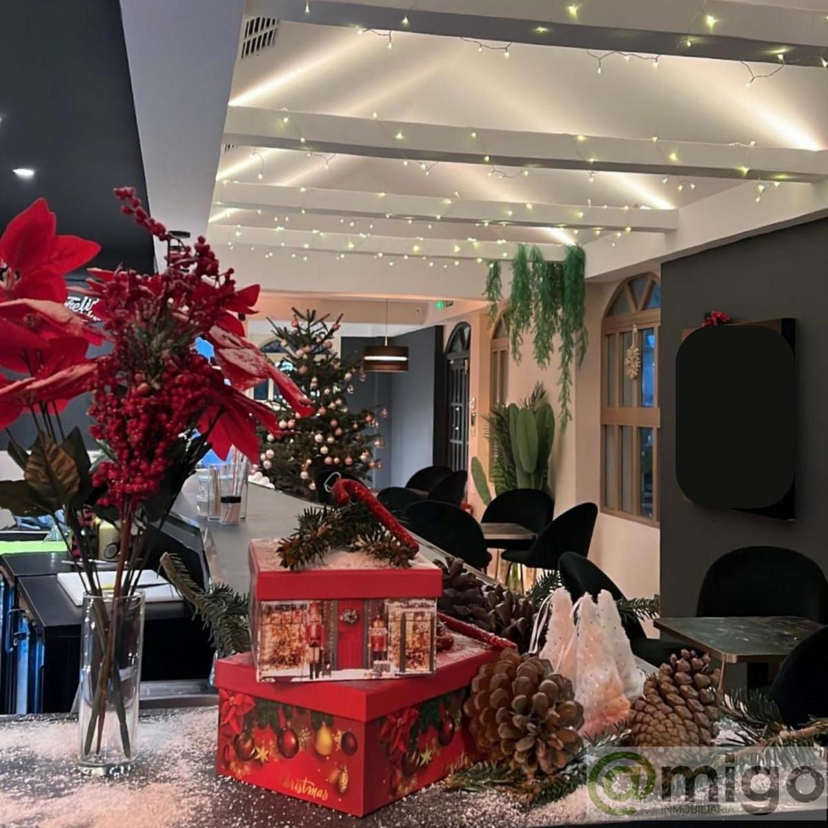 For sale of commercial in Fuengirola