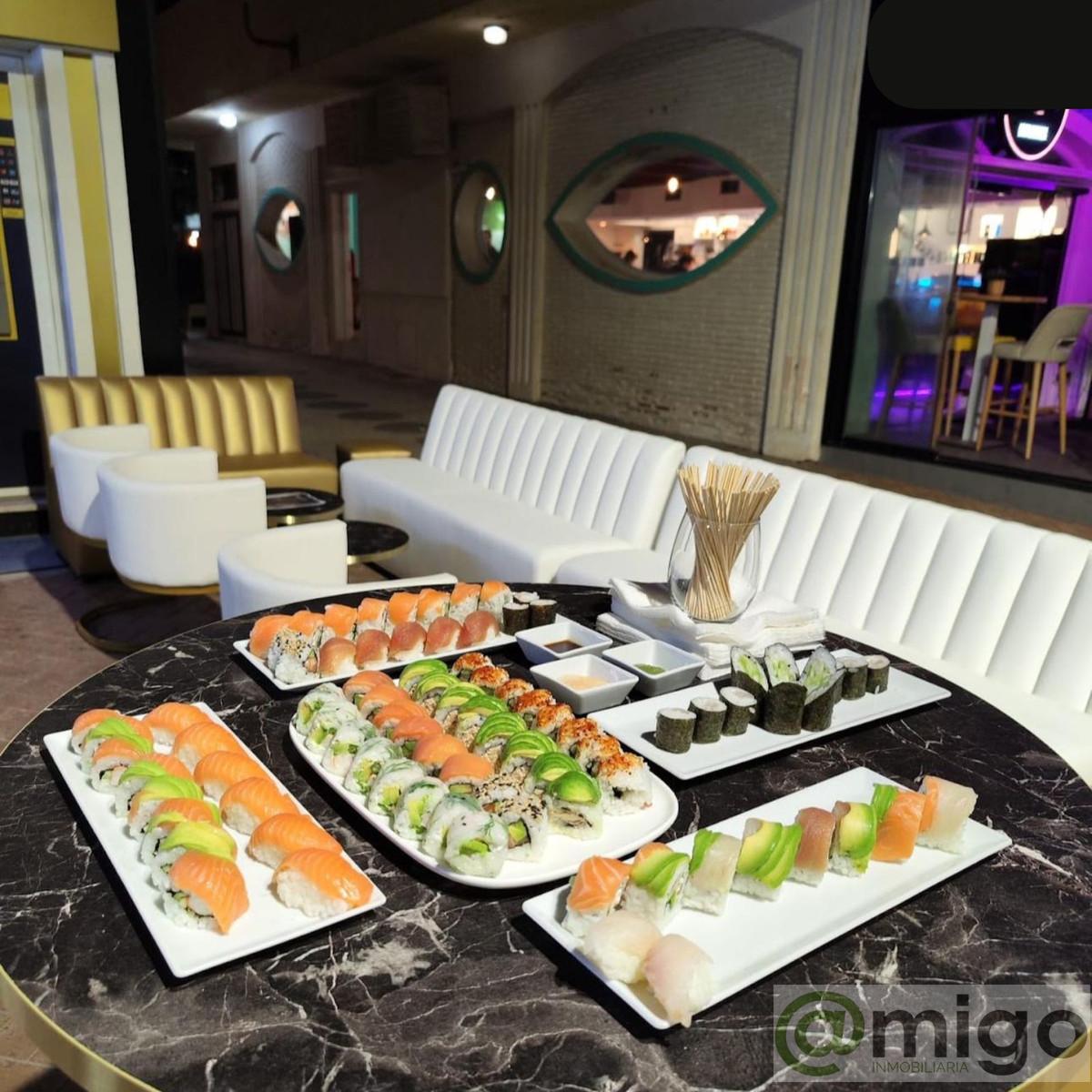 For sale of commercial in Fuengirola