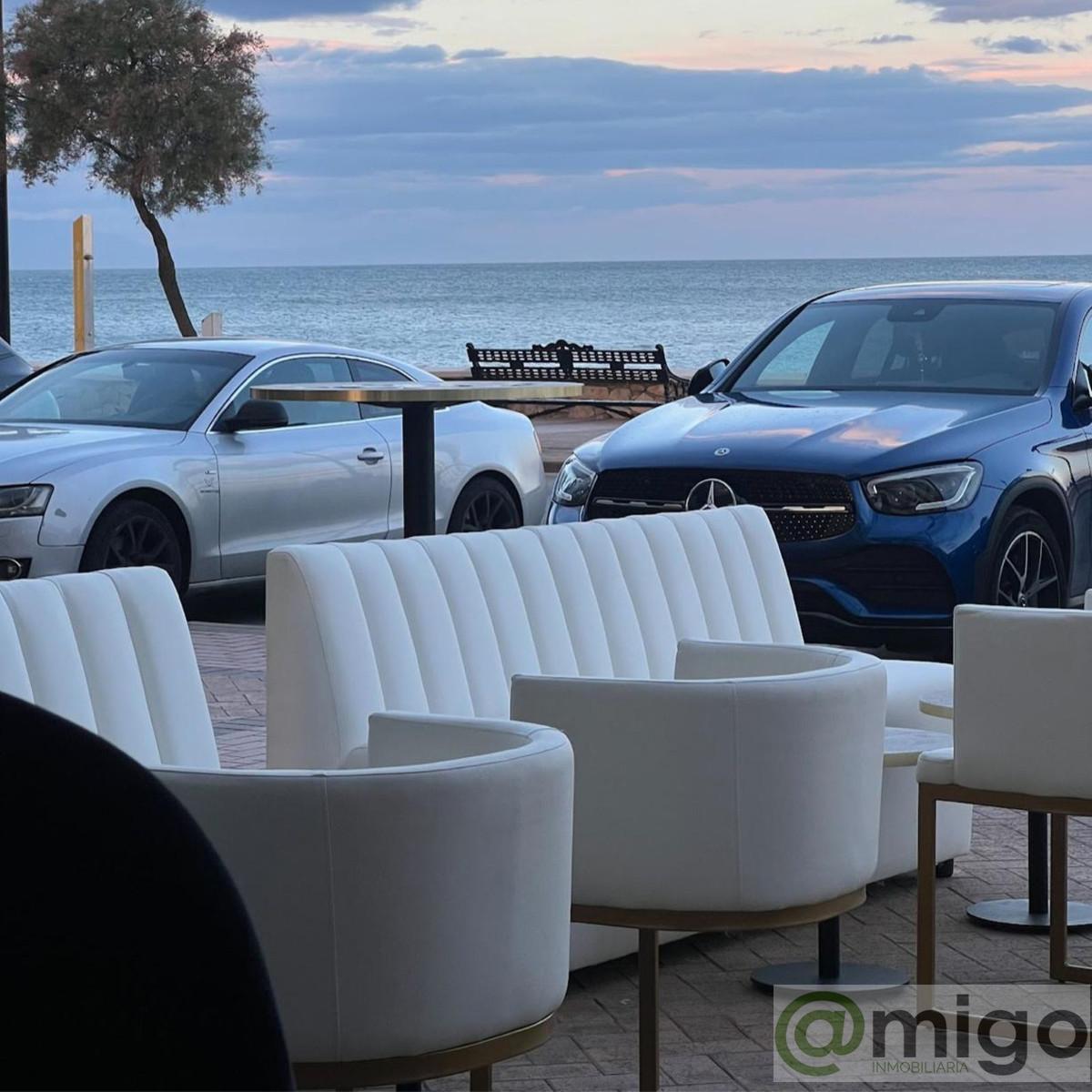 For sale of commercial in Fuengirola