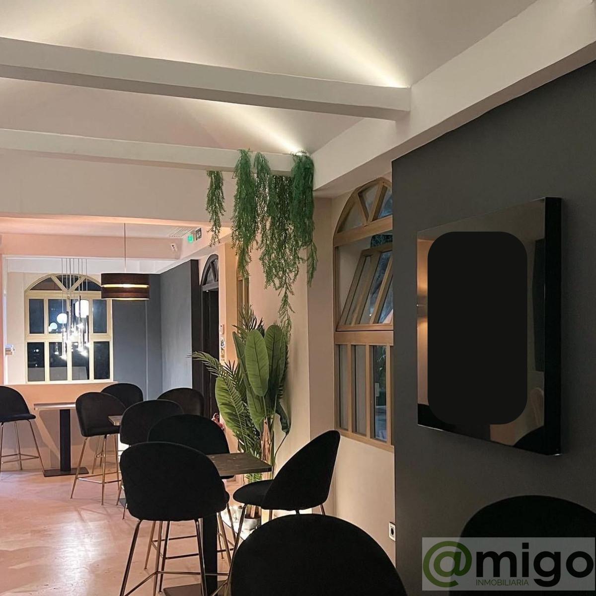 For sale of commercial in Fuengirola