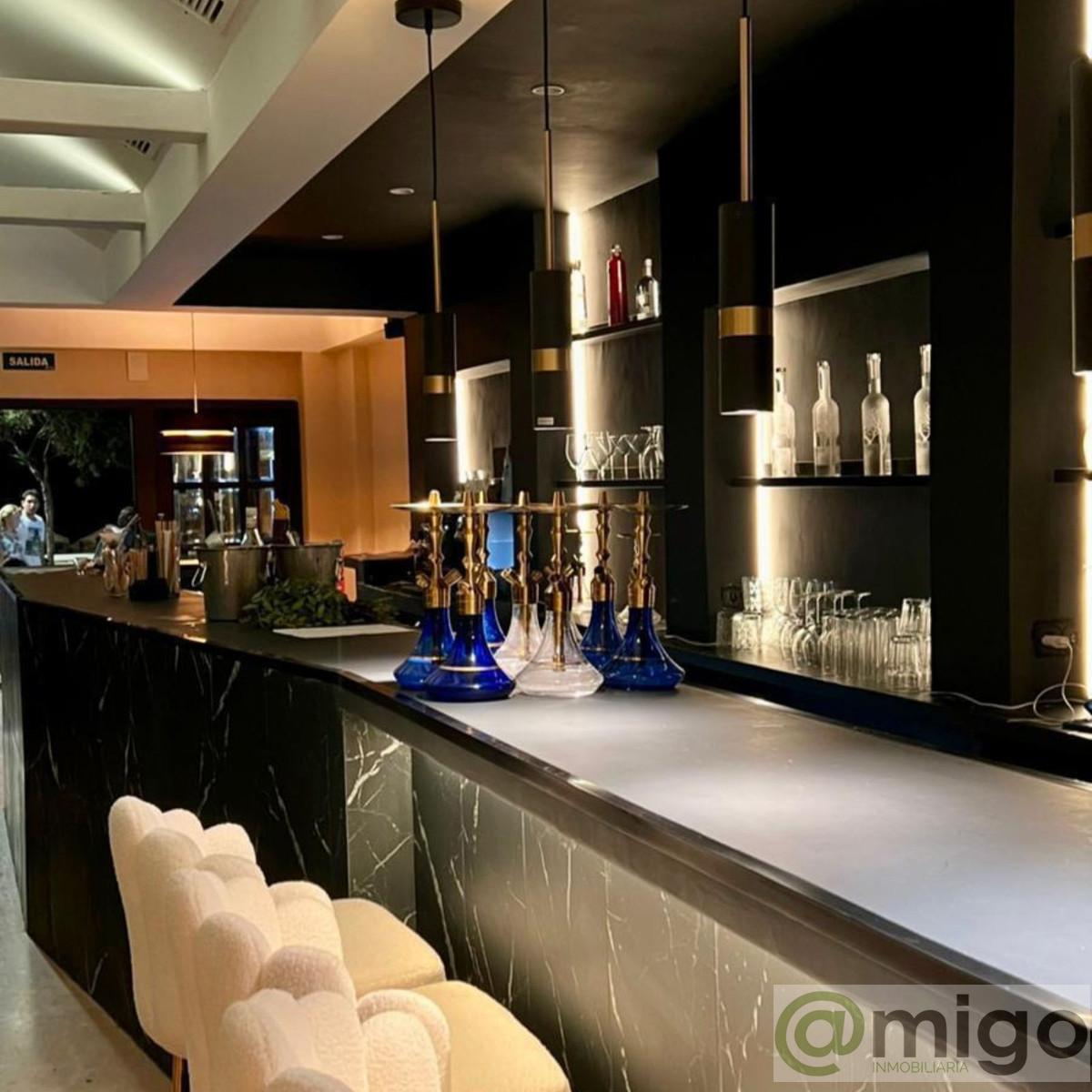 For sale of commercial in Fuengirola