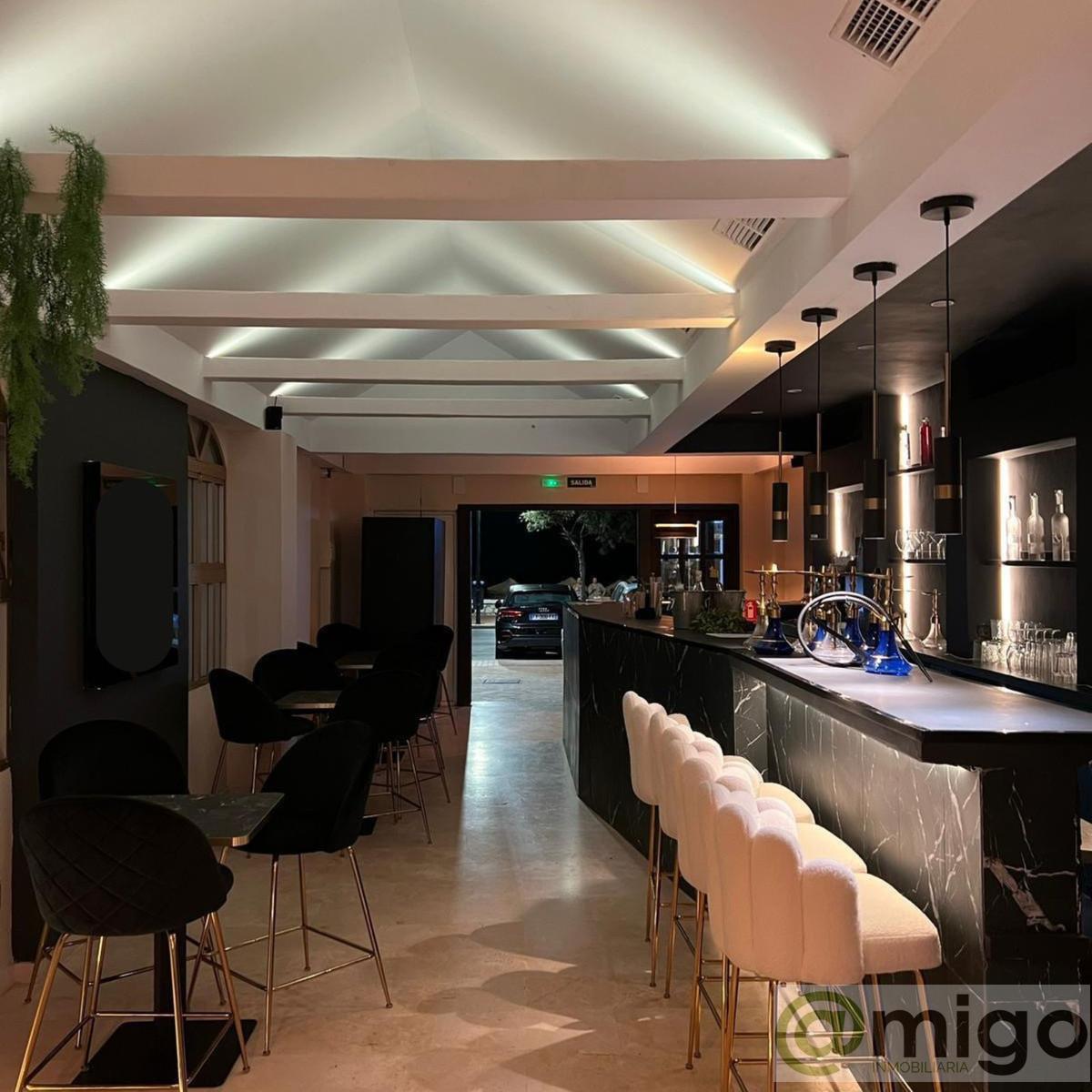 For sale of commercial in Fuengirola