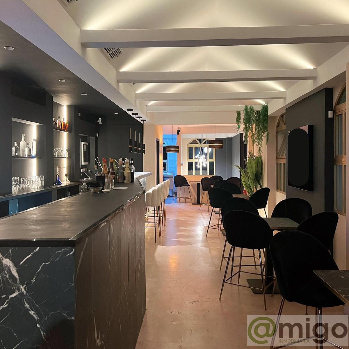 For sale of commercial in Fuengirola