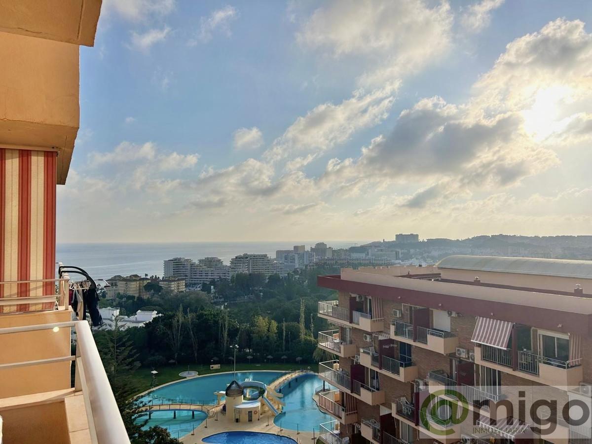 Venta de apartamento en Benalmadena