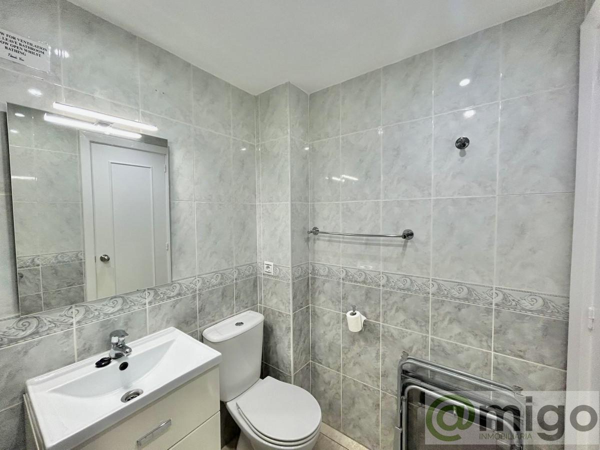 Venta de apartamento en Benalmadena