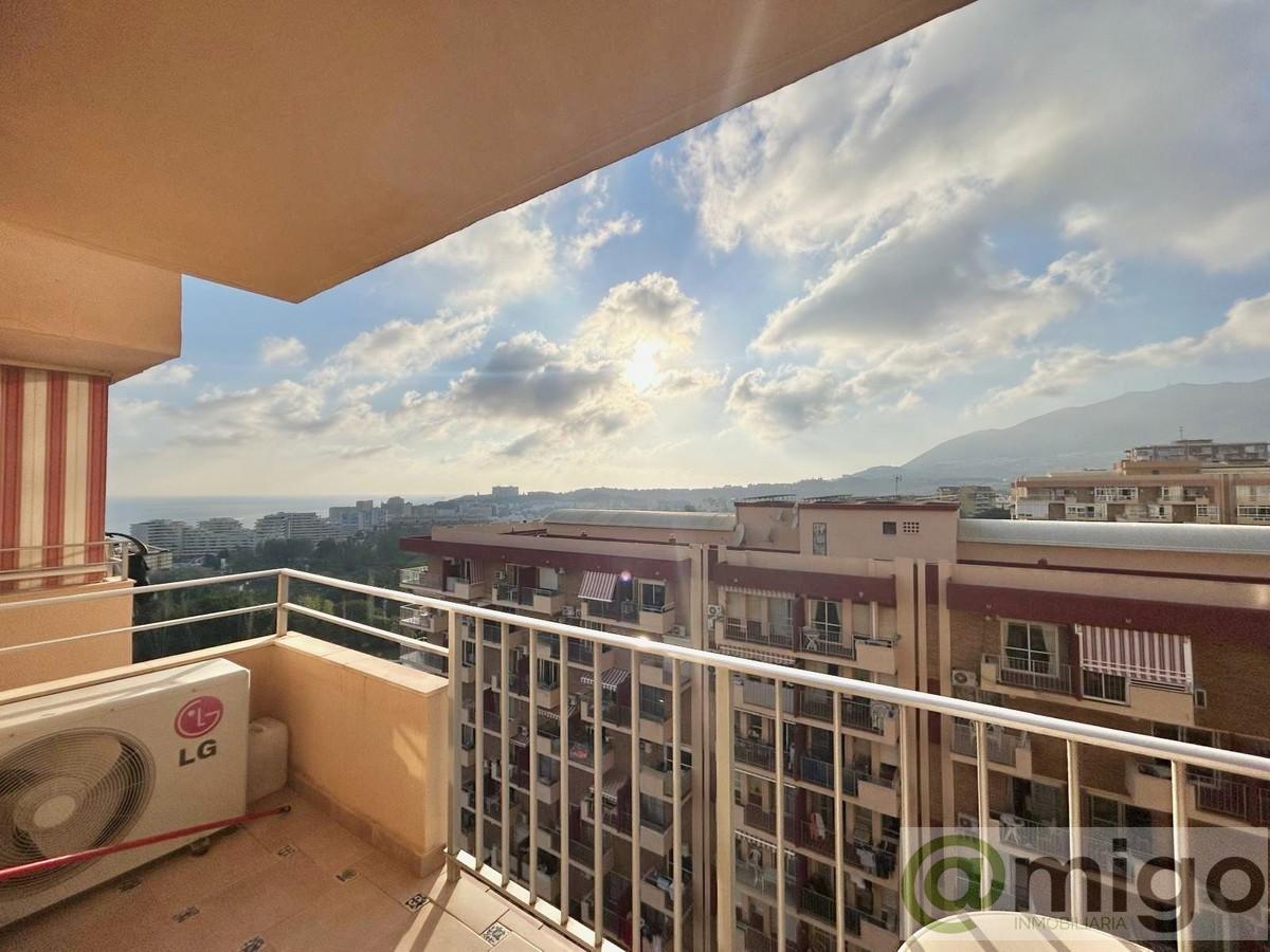 Venta de apartamento en Benalmadena