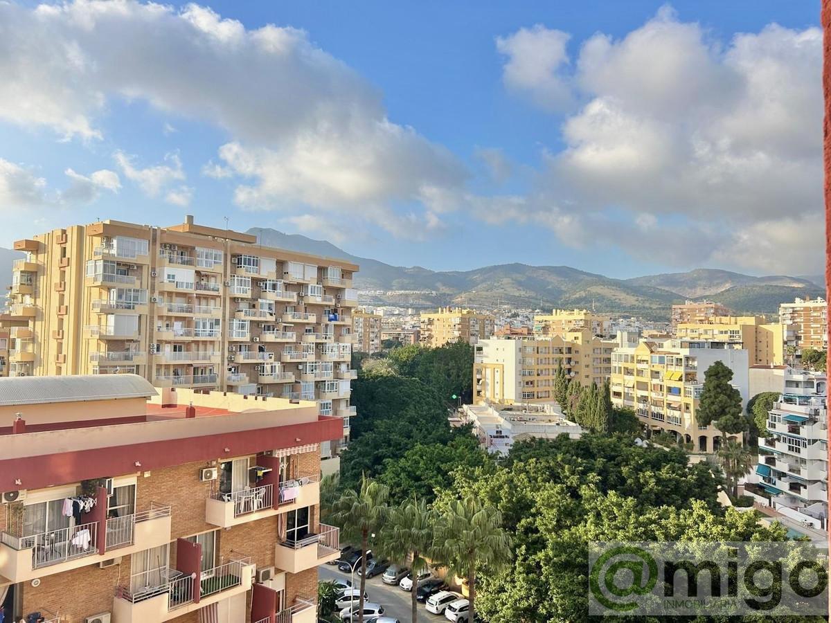 Venta de apartamento en Benalmadena