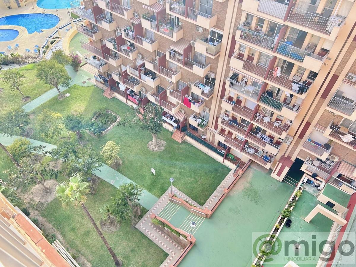 Venta de apartamento en Benalmadena