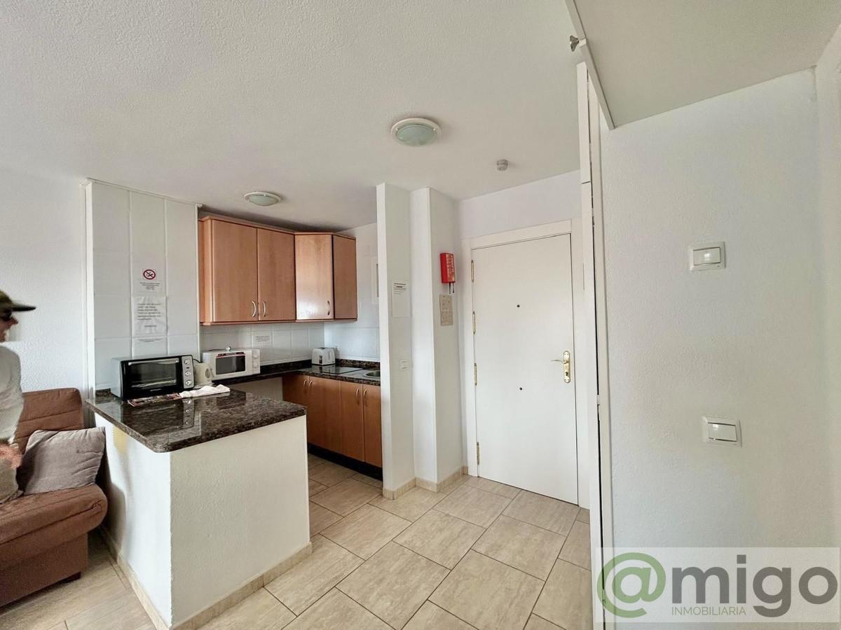 Venta de apartamento en Benalmadena