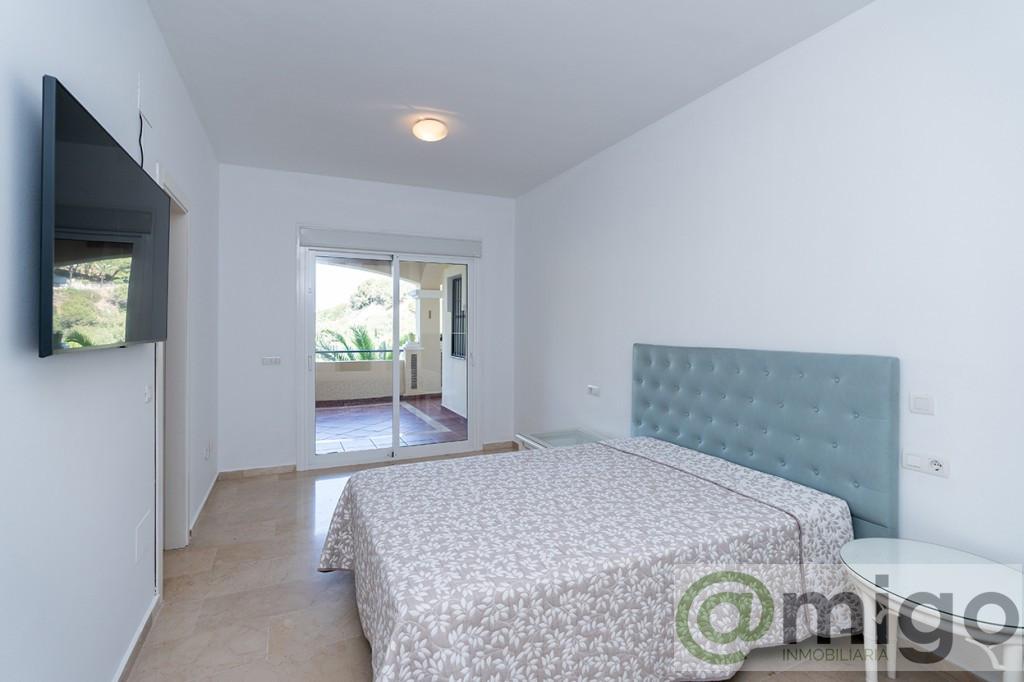 Venta de apartamento en Marbella