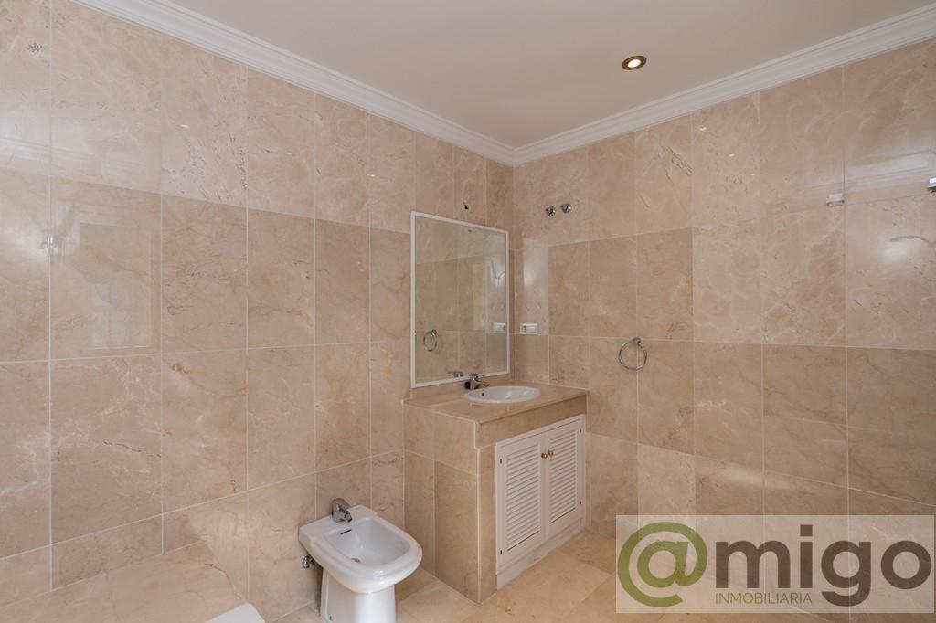 Venta de apartamento en Marbella