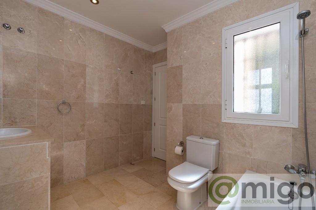 Venta de apartamento en Marbella