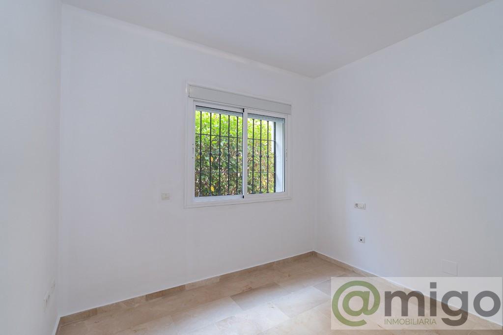 Venta de apartamento en Marbella