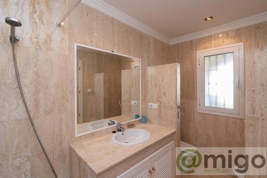 Venta de apartamento en Marbella