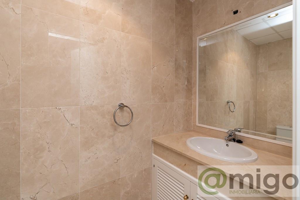 Venta de apartamento en Marbella