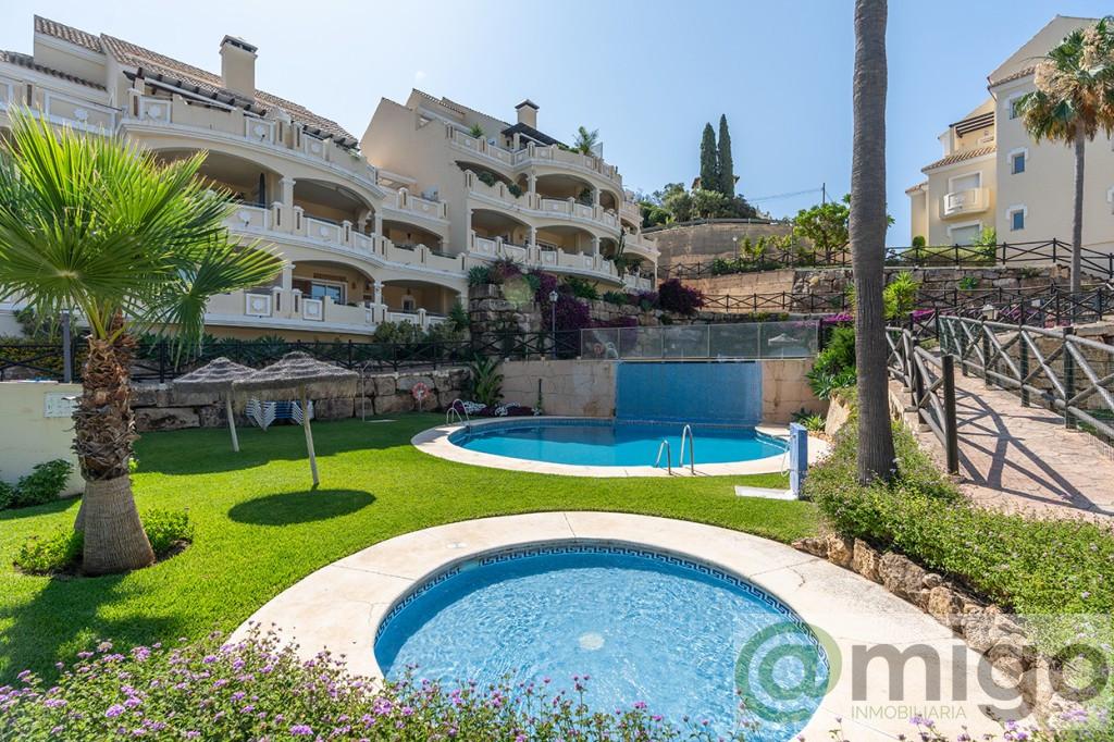 Venta de apartamento en Marbella