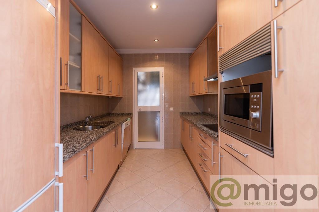 Venta de apartamento en Marbella