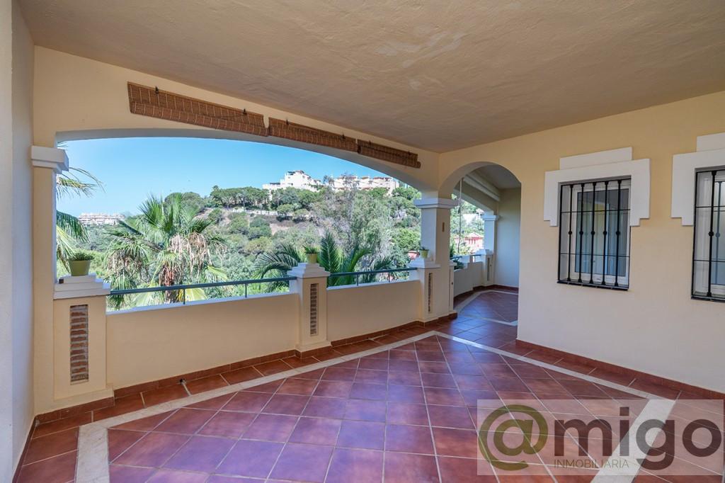 Venta de apartamento en Marbella