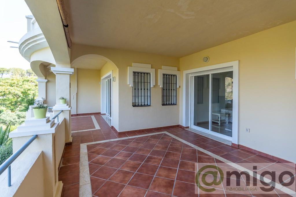 Venta de apartamento en Marbella