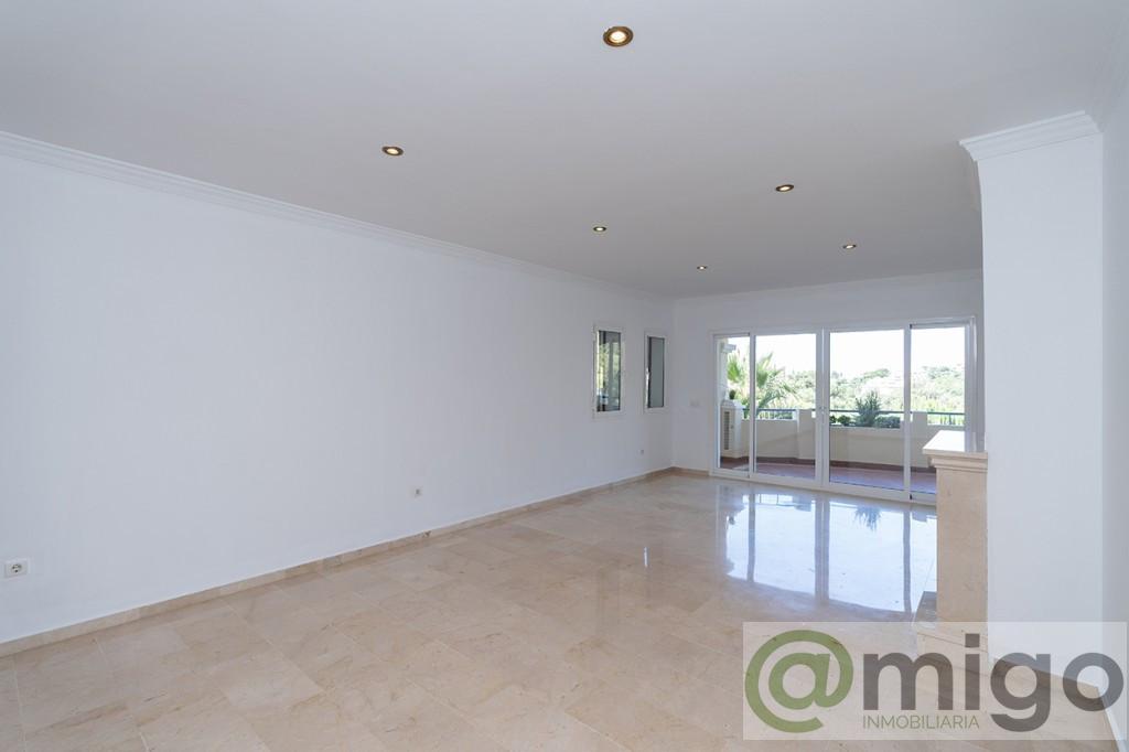 Venta de apartamento en Marbella