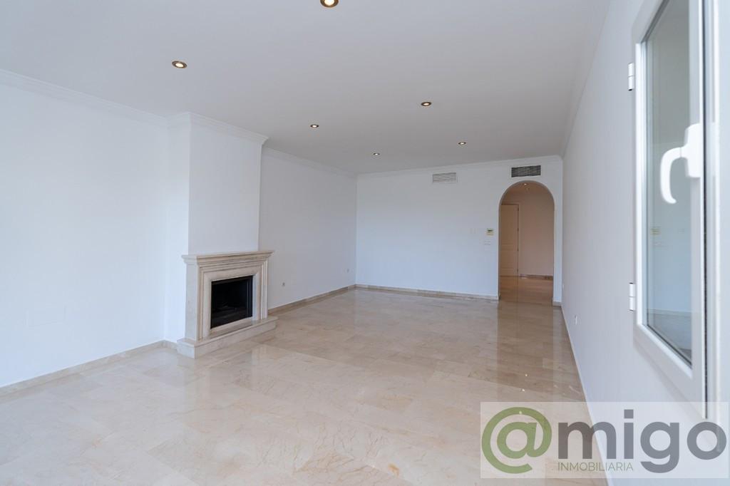 Venta de apartamento en Marbella