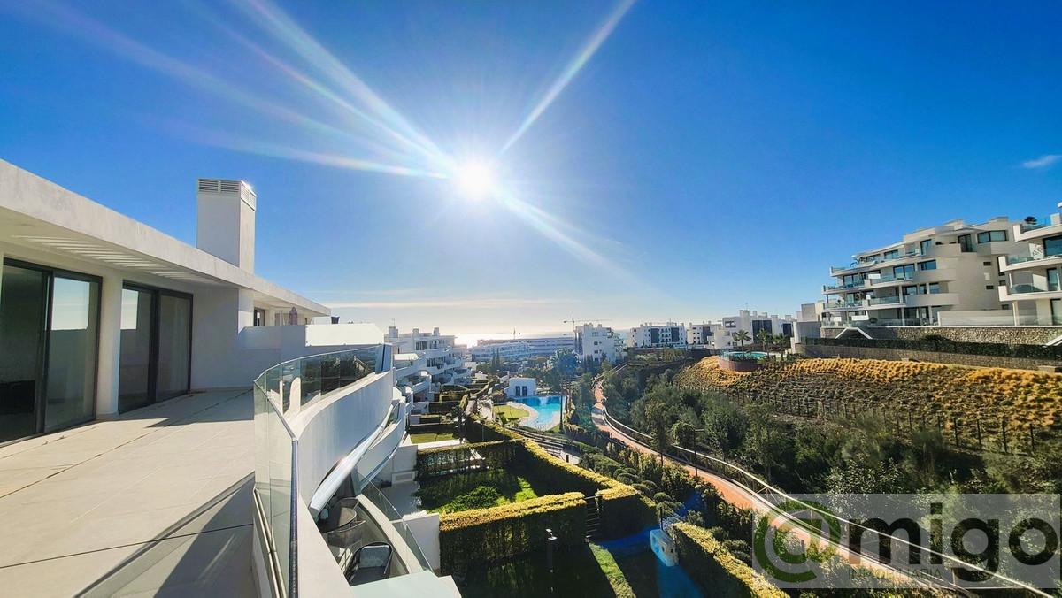 Venta de Ático en Fuengirola