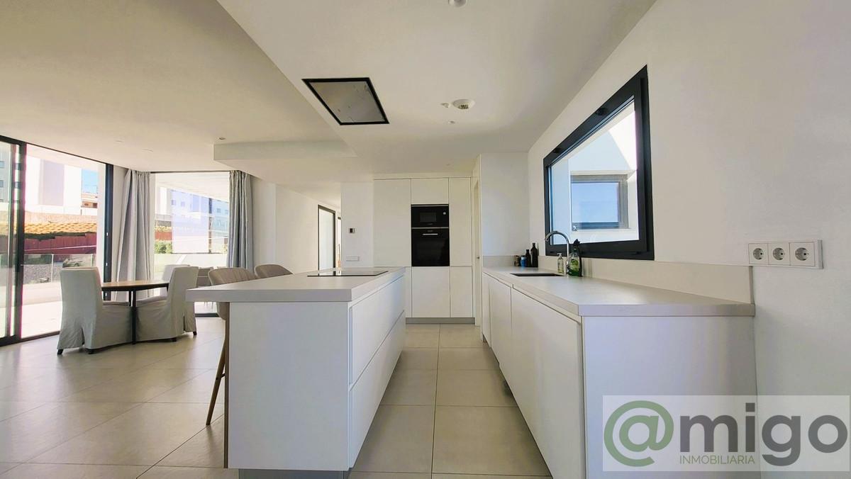 Venta de Ático en Fuengirola