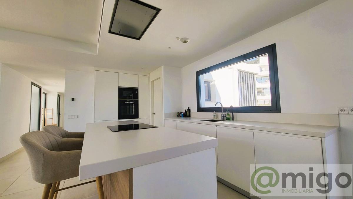 Venta de Ático en Fuengirola