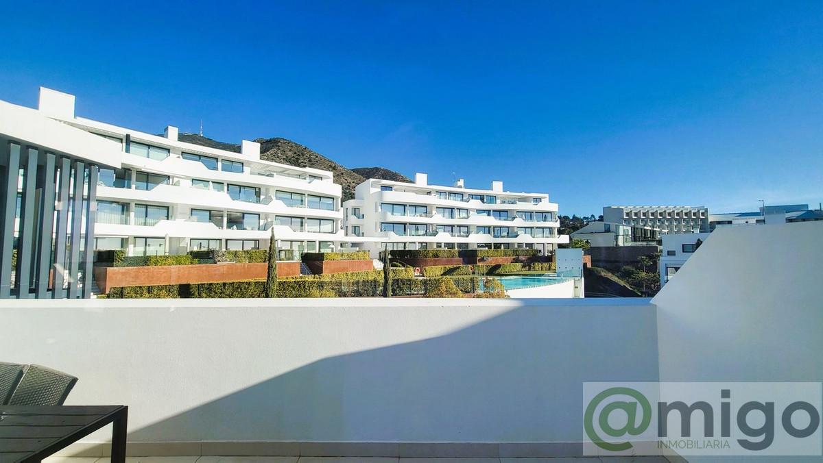 Venta de Ático en Fuengirola