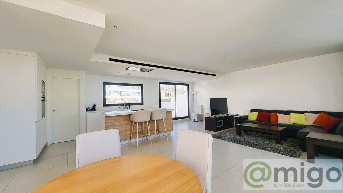 Venta de Ático en Fuengirola