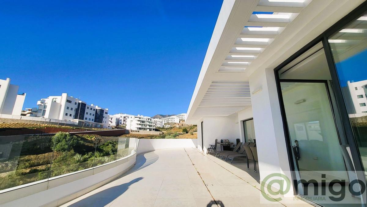 Venta de Ático en Fuengirola