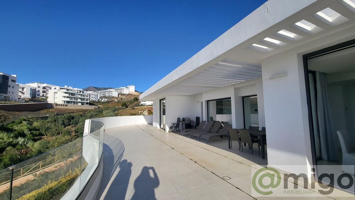 Venta de Ático en Fuengirola