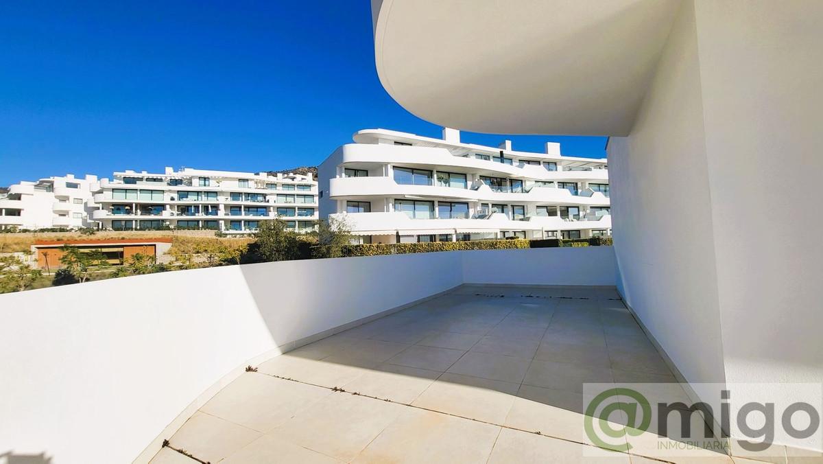 Venta de Ático en Fuengirola