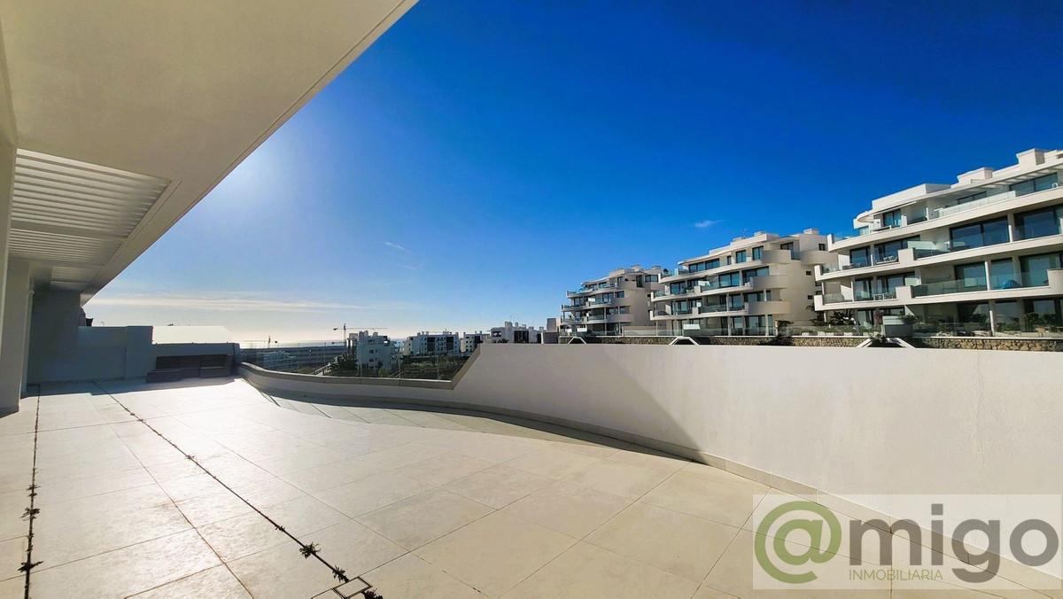 Venta de Ático en Fuengirola