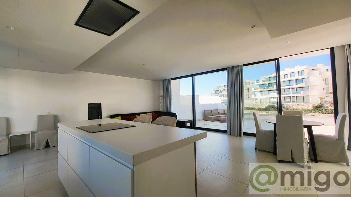 Venta de Ático en Fuengirola