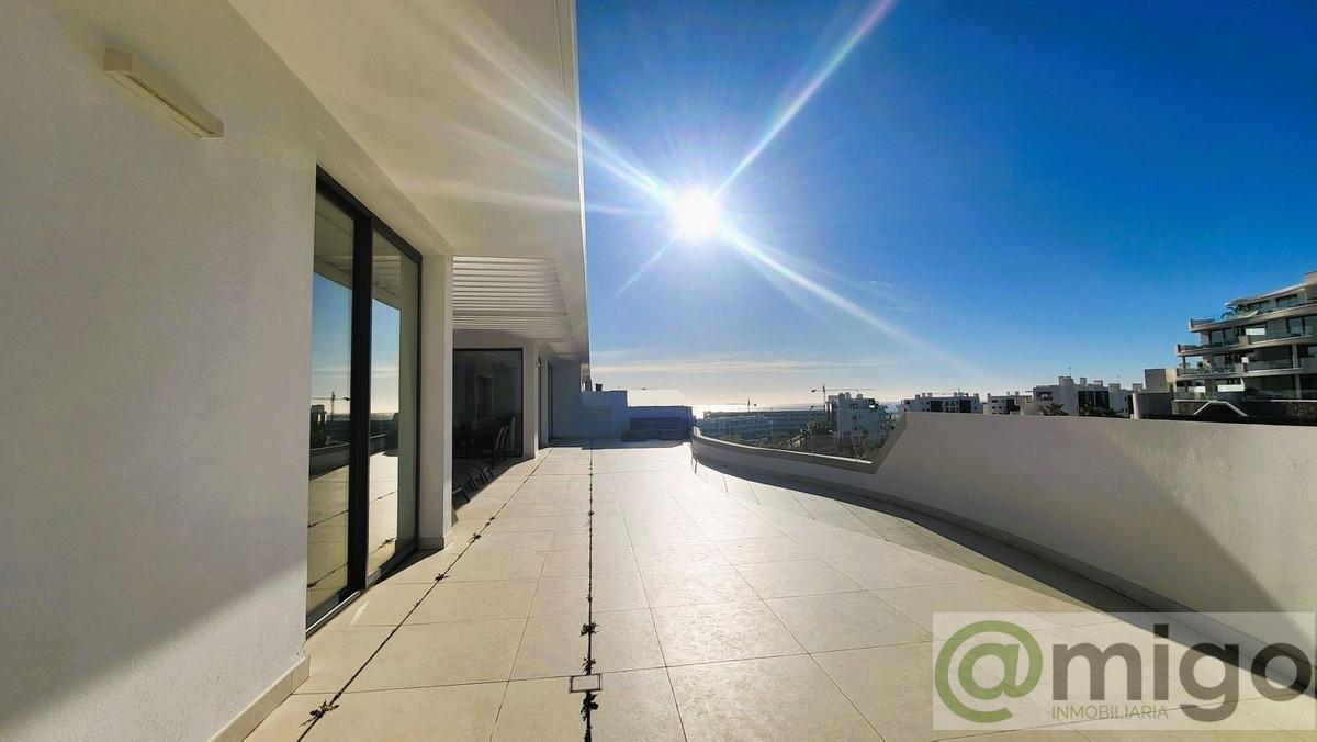 Venta de Ático en Fuengirola