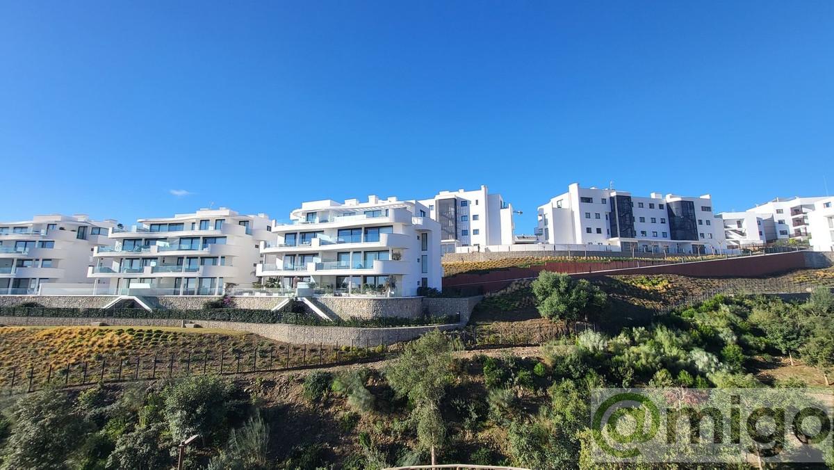 Venta de Ático en Fuengirola