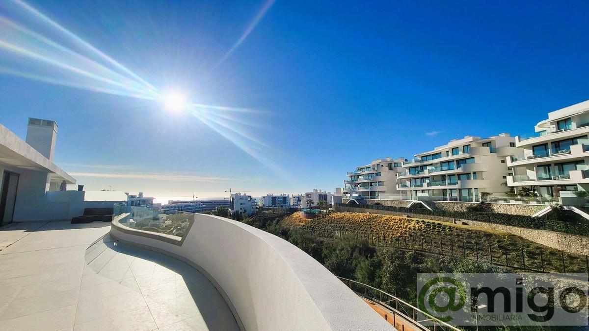 Venta de Ático en Fuengirola