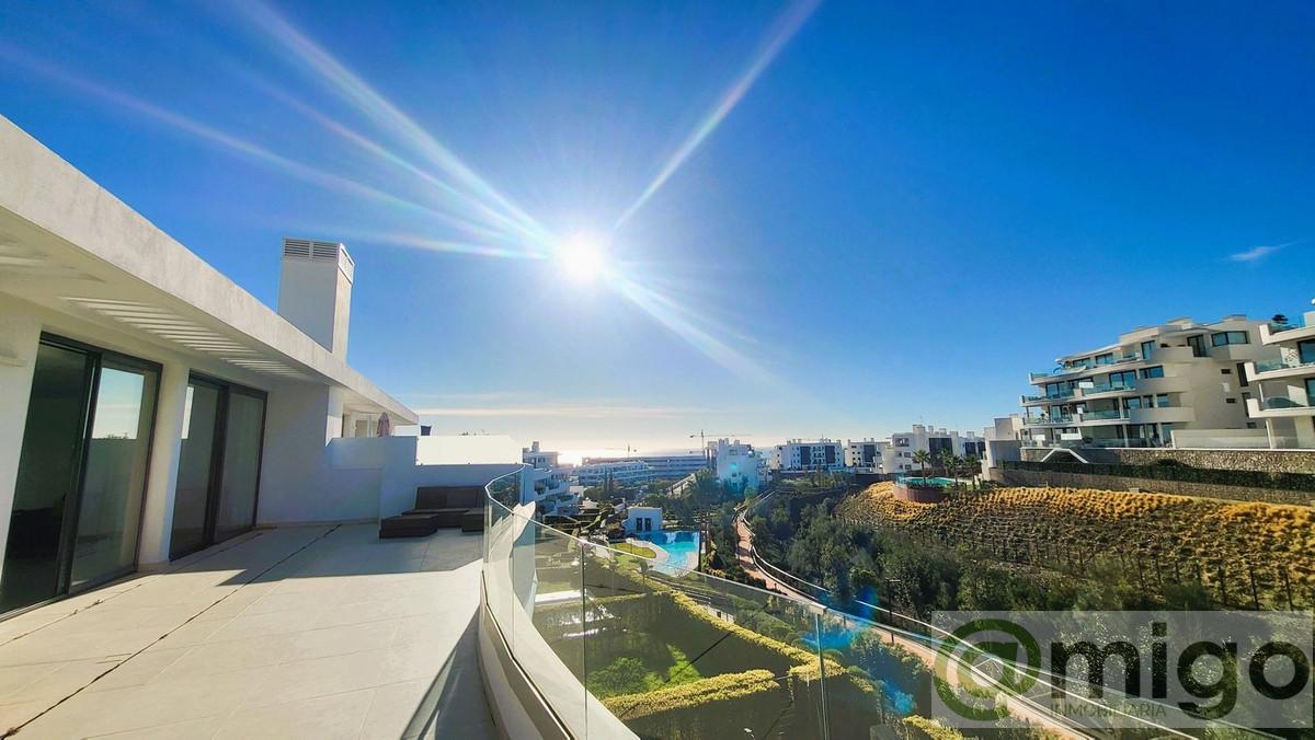 Venta de Ático en Fuengirola