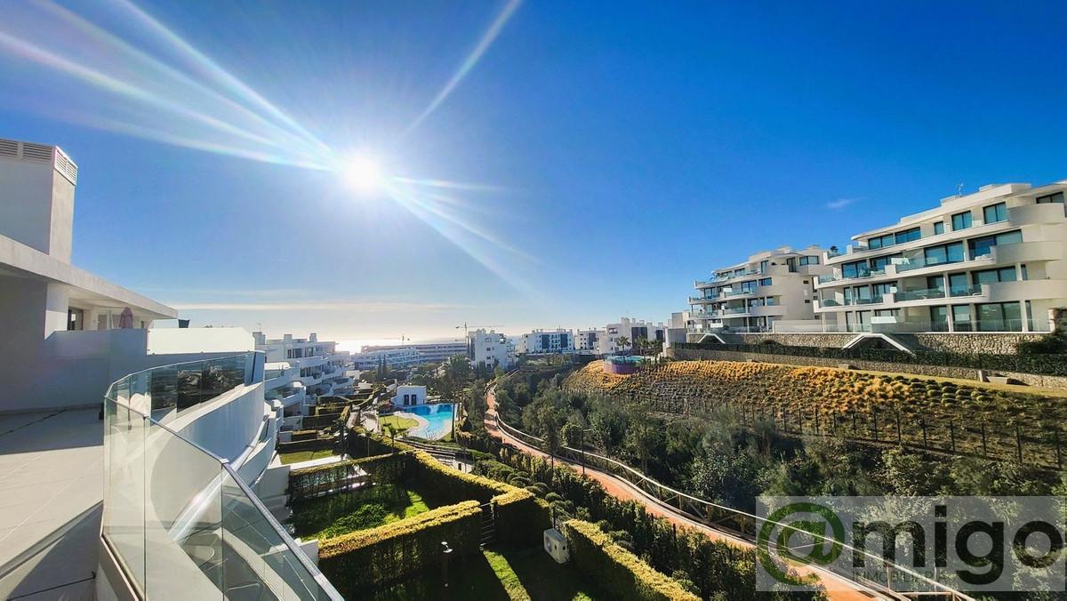 Venta de Ático en Fuengirola