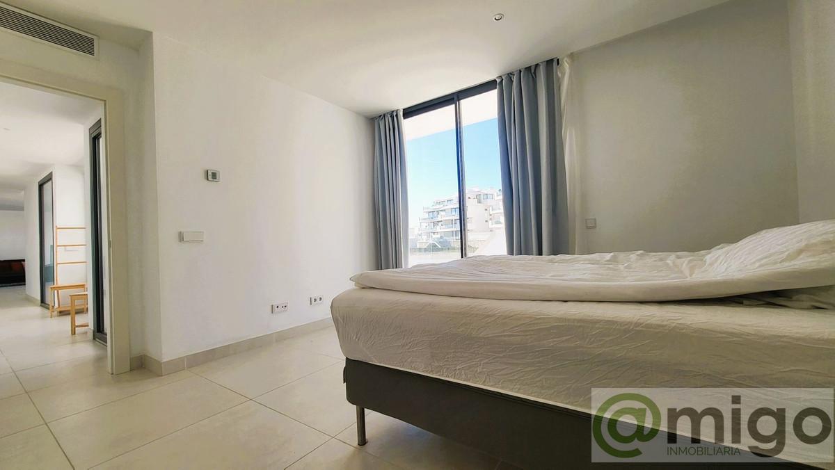 Venta de Ático en Fuengirola