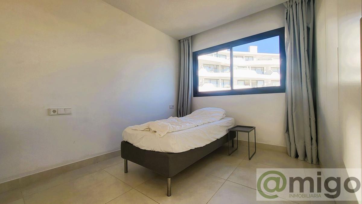 Venta de Ático en Fuengirola