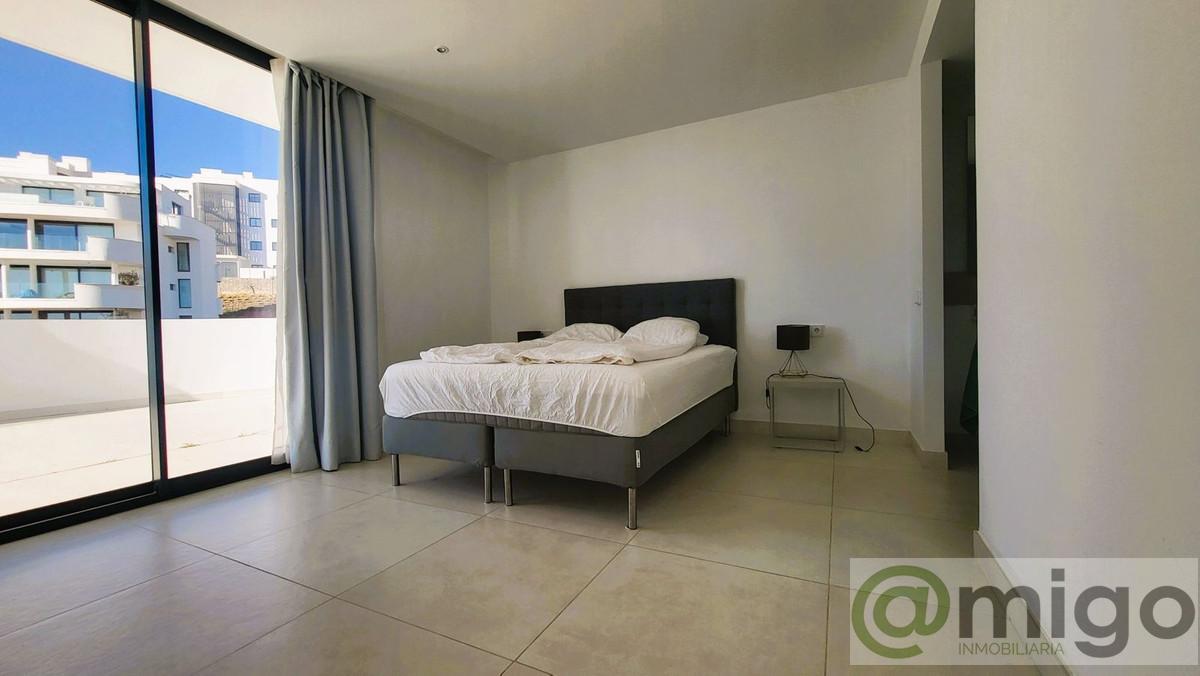 Venta de Ático en Fuengirola