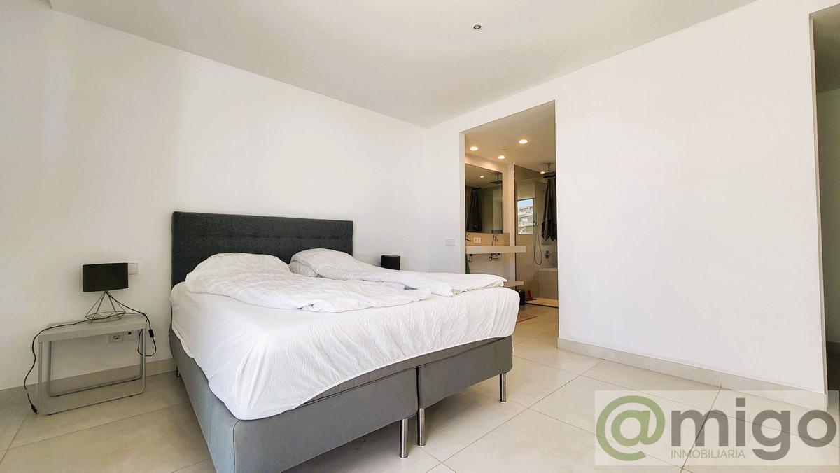 Venta de Ático en Fuengirola