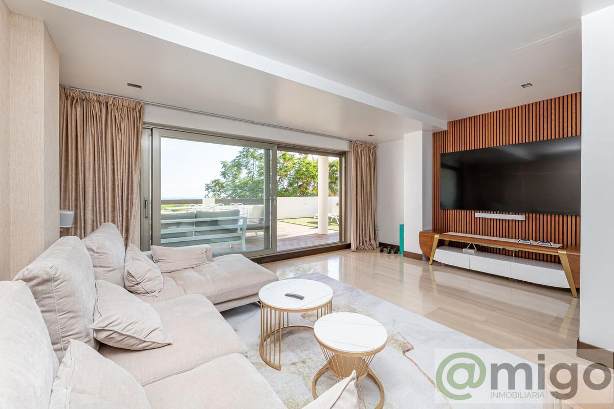 Venta de apartamento en Marbella