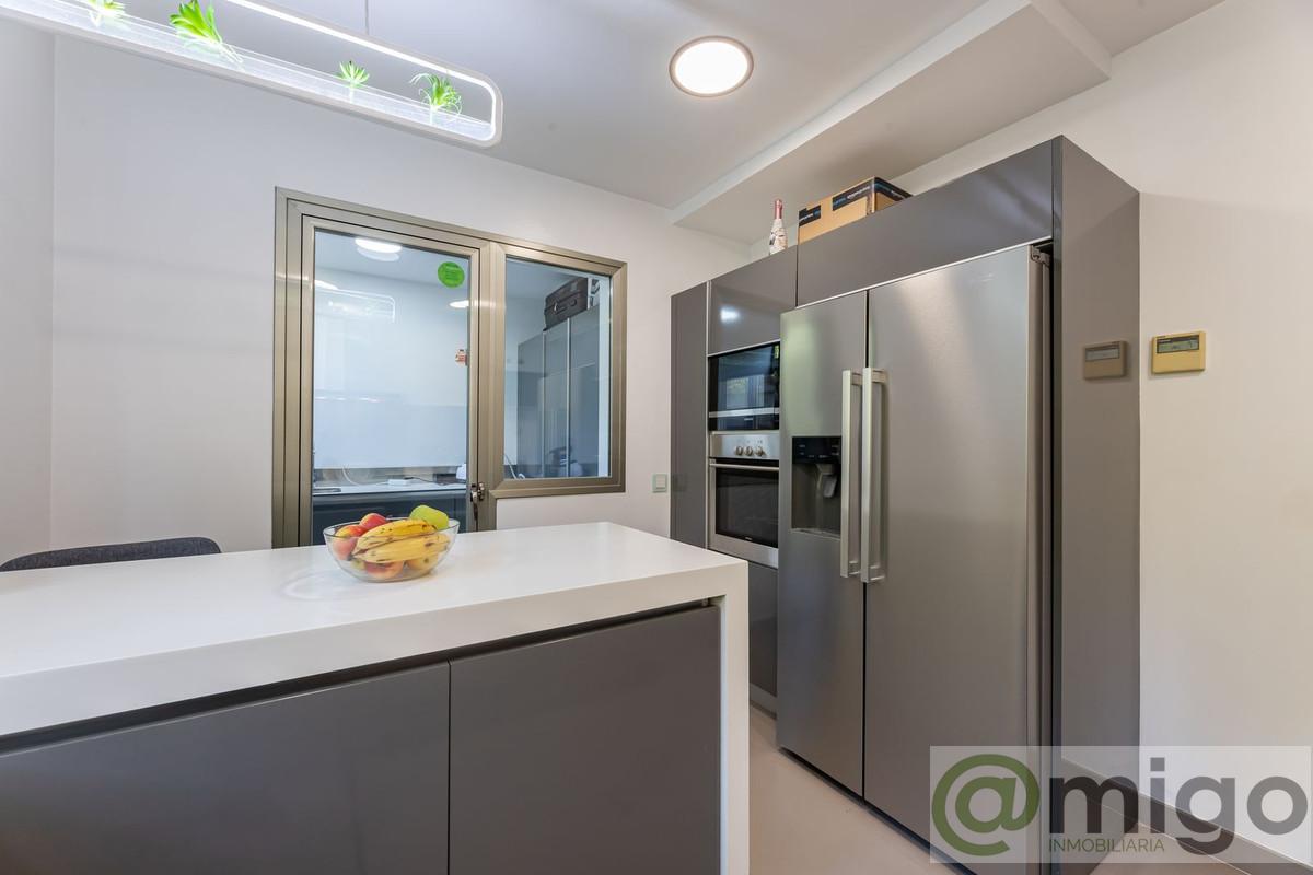 Venta de apartamento en Marbella